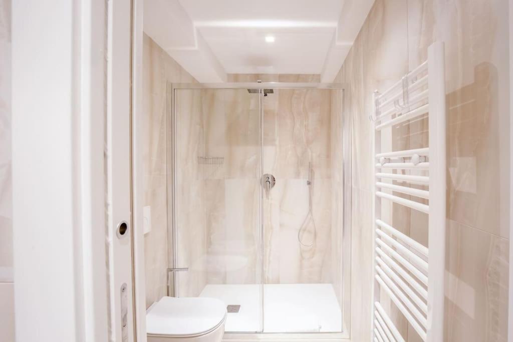Apartamento Servi Deluxe Florencia