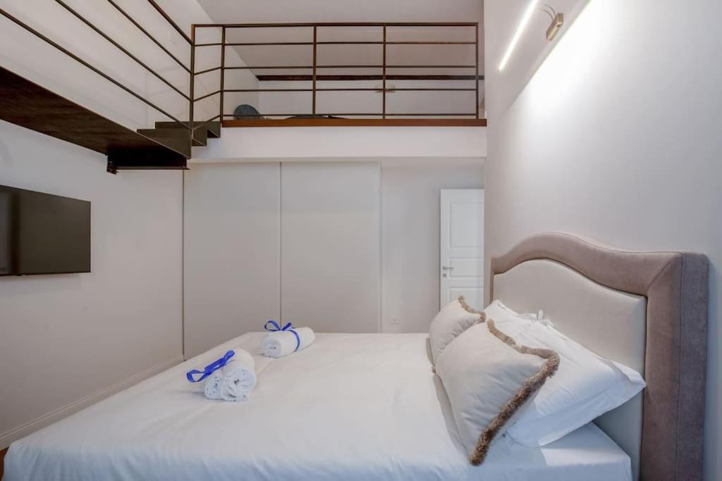 Servi Deluxe Apartamento *