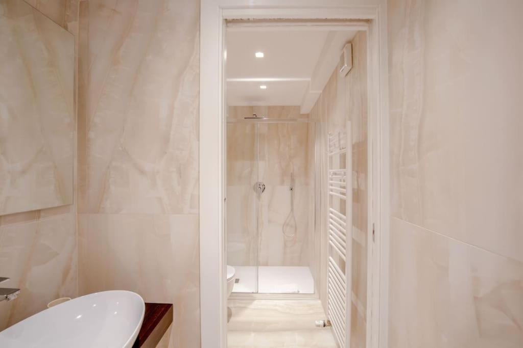 Apartamento Servi Deluxe Florencia