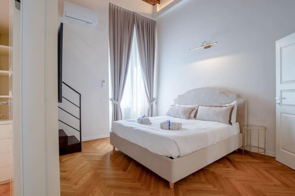 Servi Deluxe Apartamento *