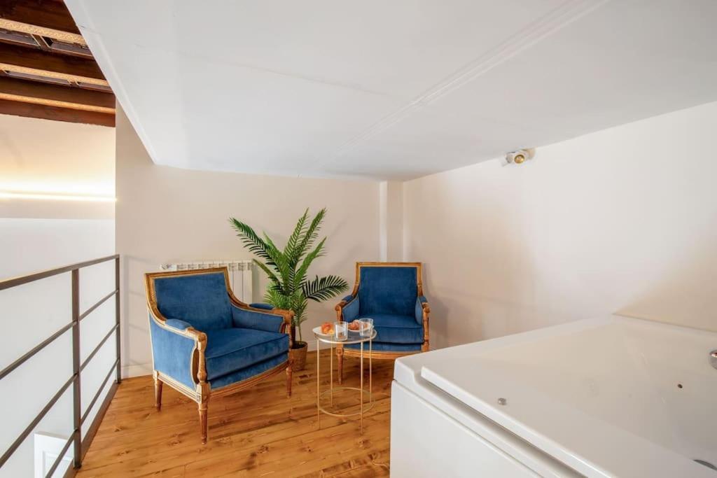 Servi Deluxe Apartamento