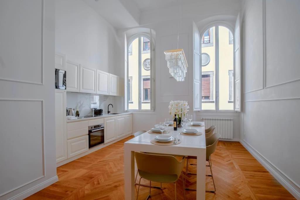 Servi Deluxe Florencia