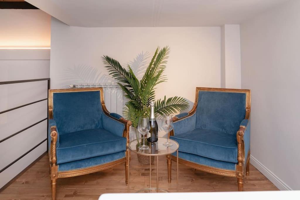 Servi Deluxe Apartamento