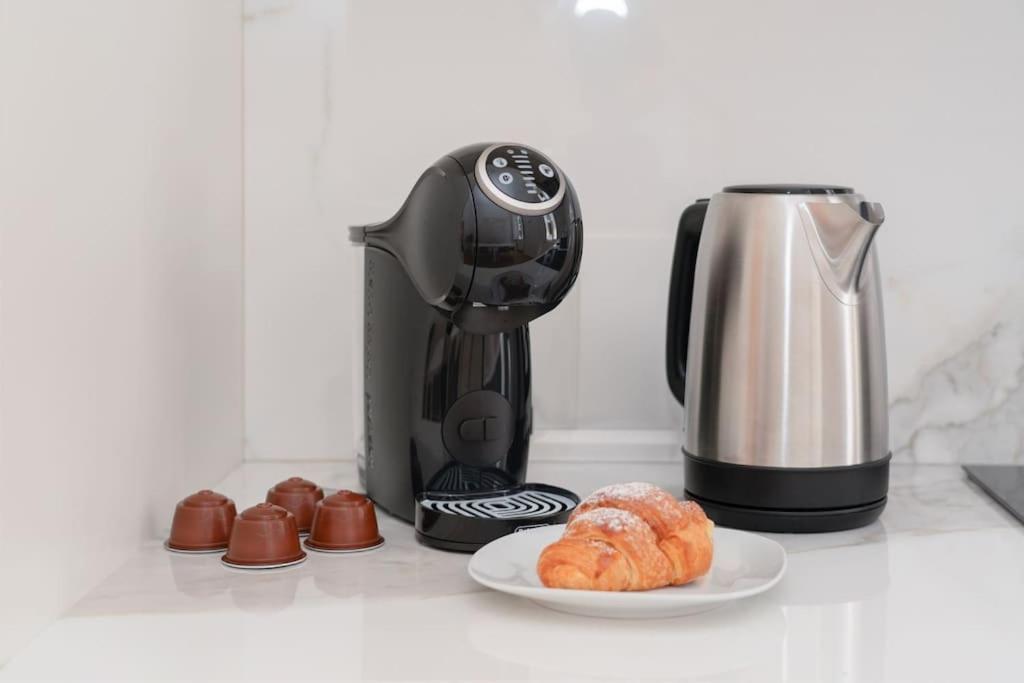 Servi Deluxe Apartamento Florencia
