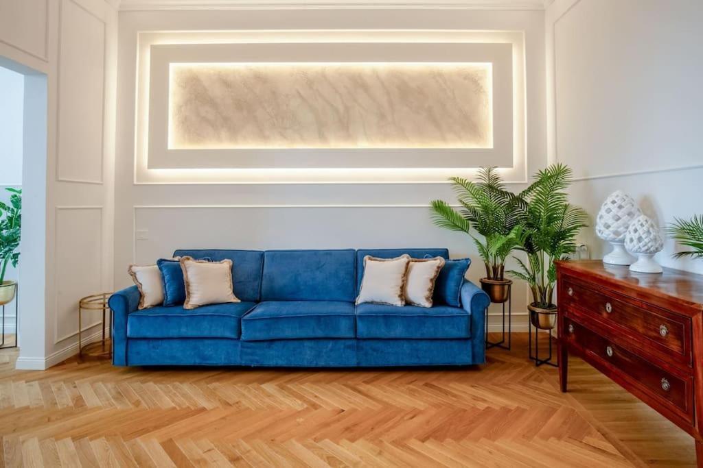 Servi Deluxe Florencia