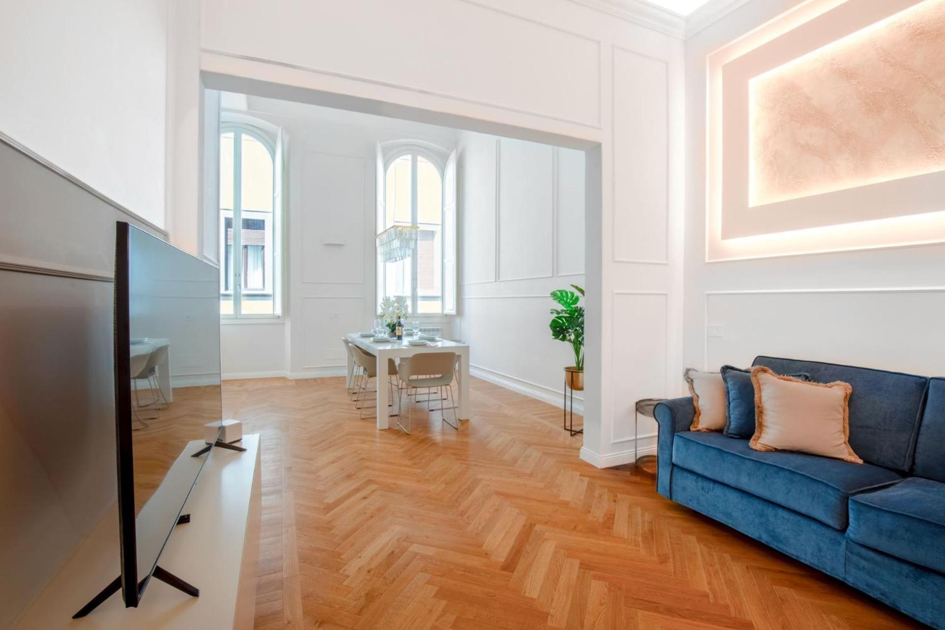 Apartamento Servi Deluxe *
