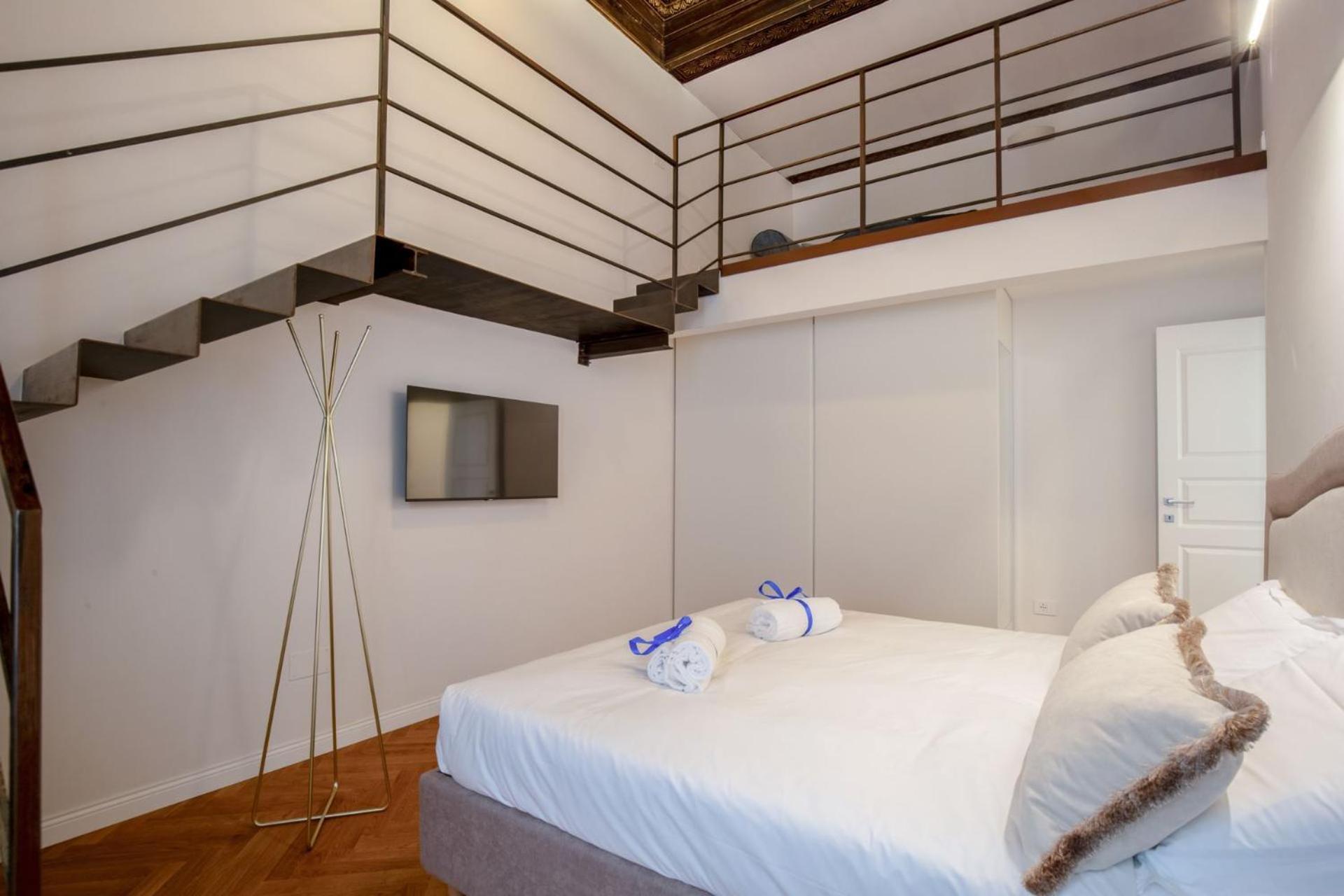Servi Deluxe * Florencia