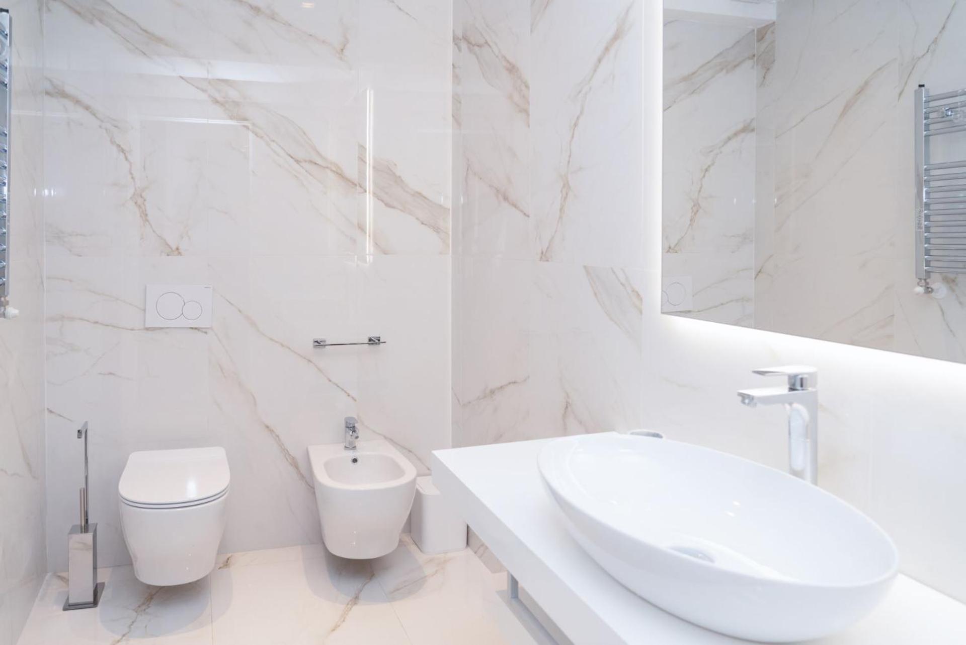 Servi Deluxe Apartamento *
