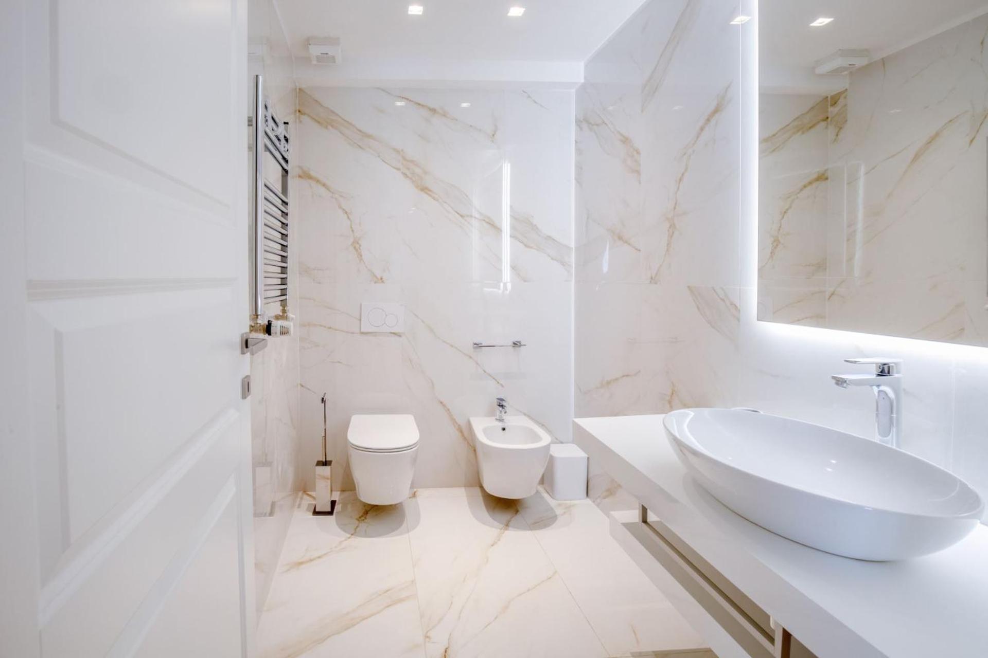 Apartamento Servi Deluxe *