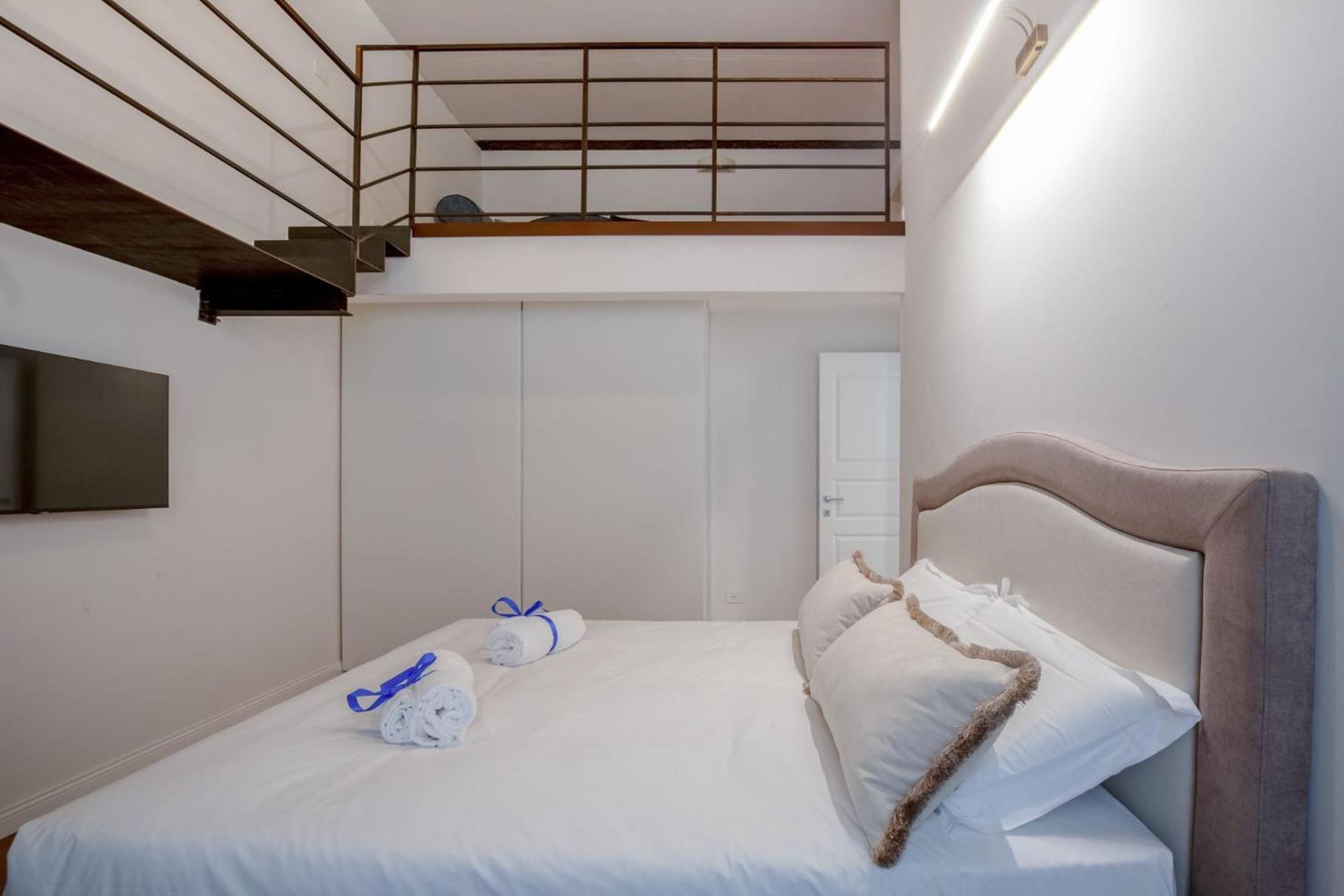 Servi Deluxe Florencia
