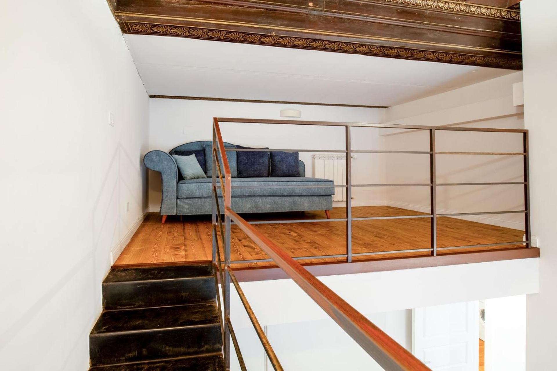 Servi Deluxe Apartamento