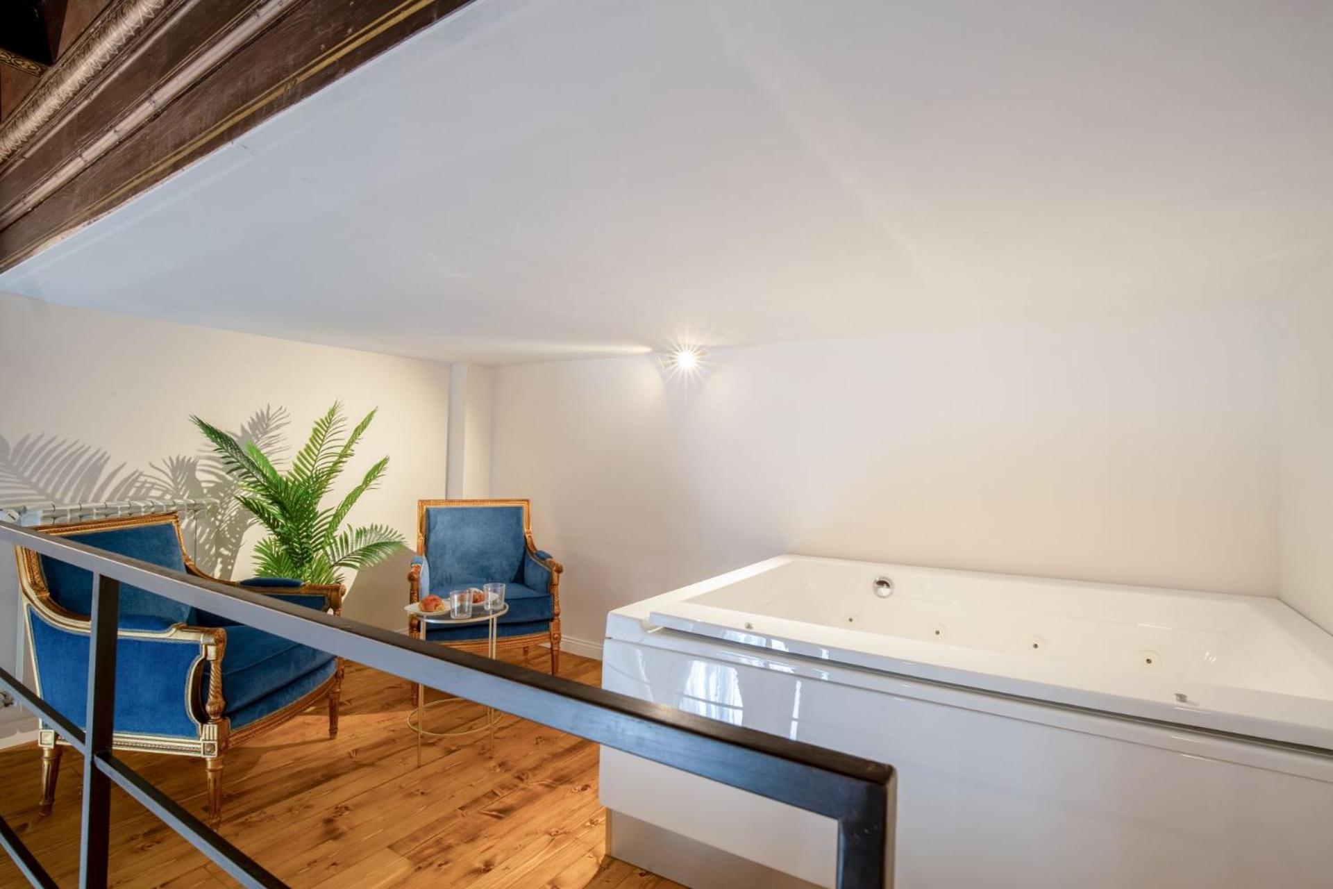 Servi Deluxe Apartamento