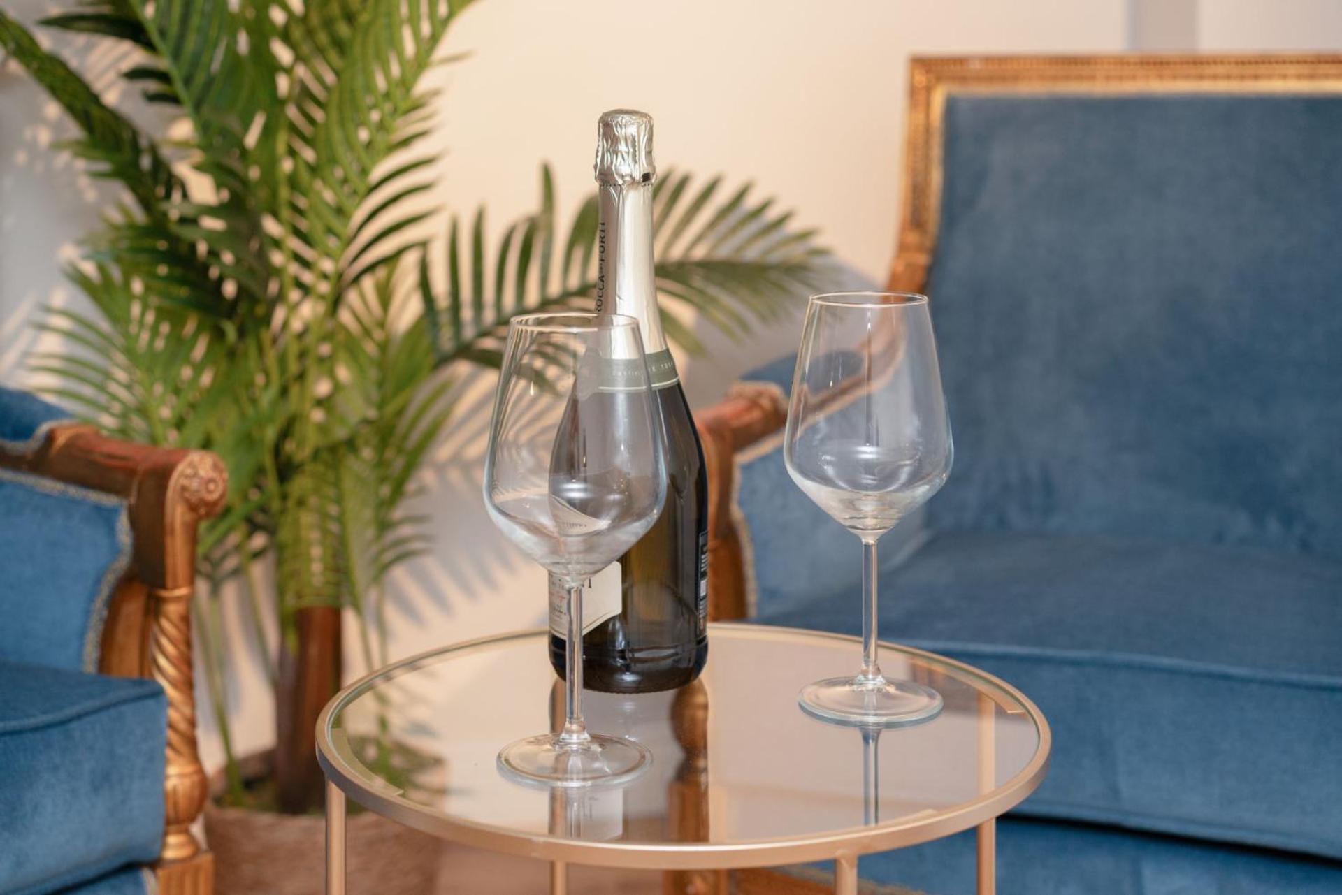 Servi Deluxe Apartamento *